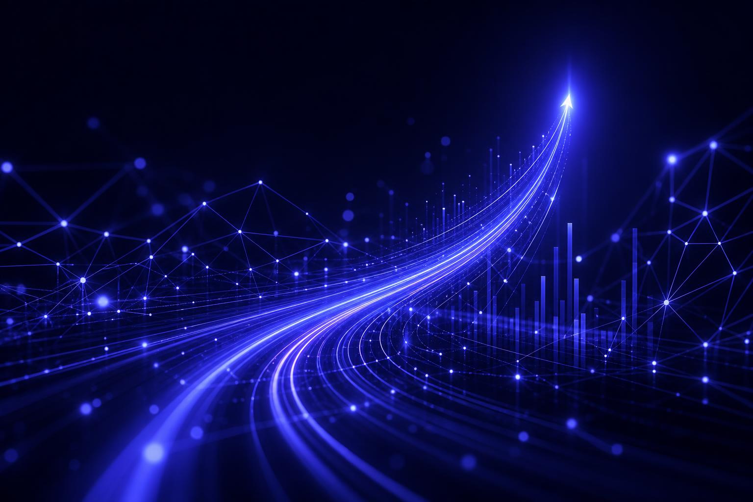 Abstract data visualization