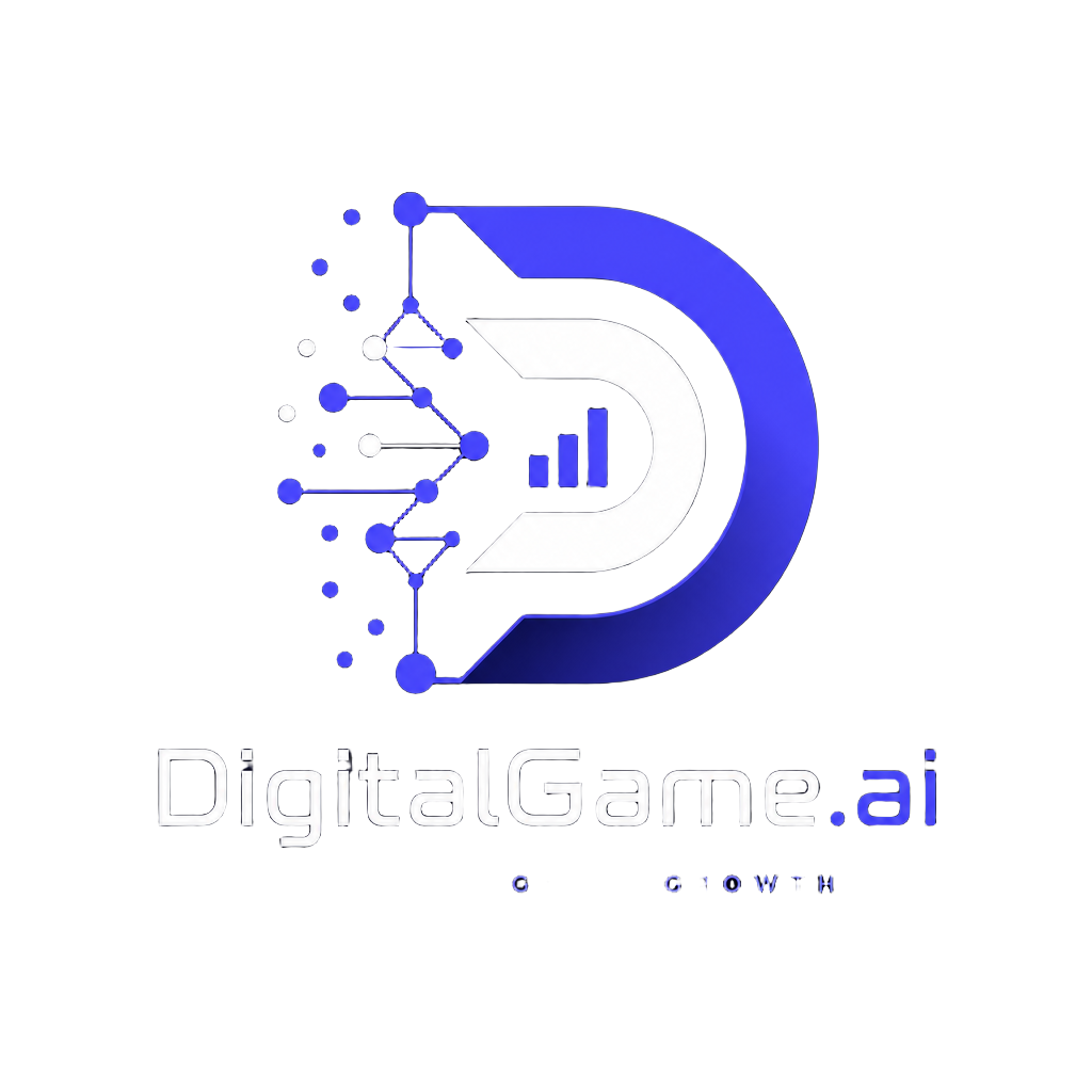 DigitalGame.ai logo